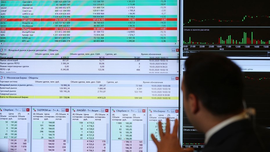 Инвесторы не теряют надежды на дальнейшее снижение ключевой ставки в 2026 году