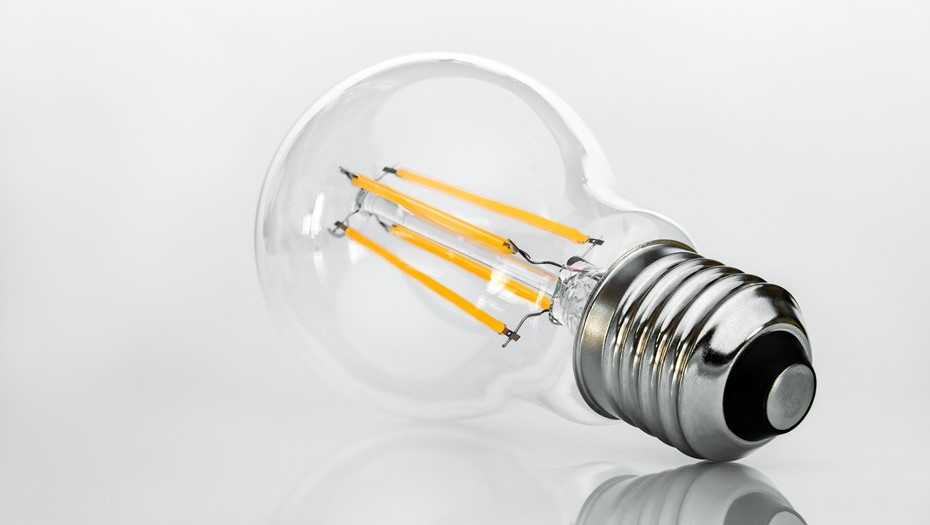 В России проверили марки светодиодных ламп