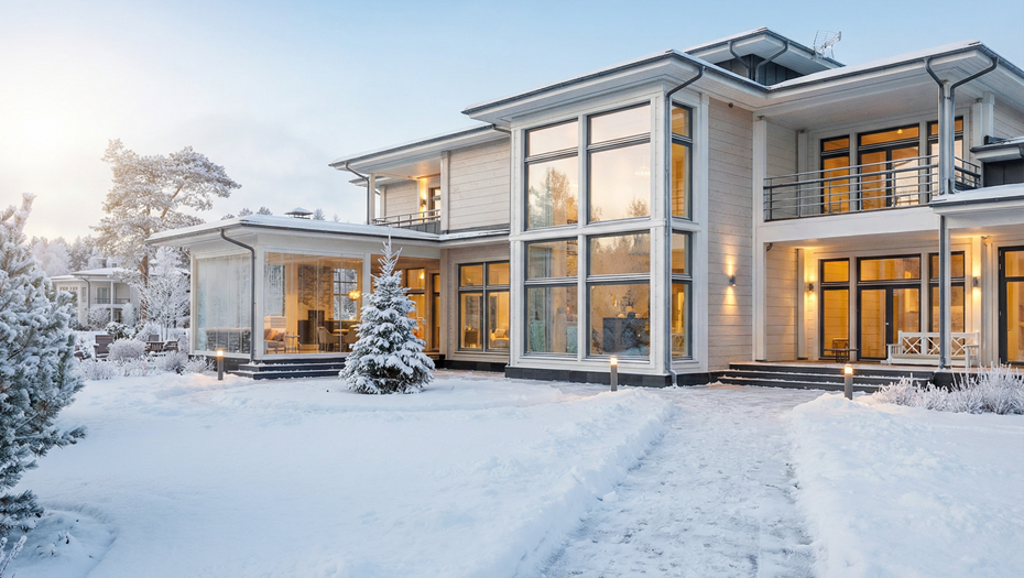 "Архивуд", деревянное  домостроение