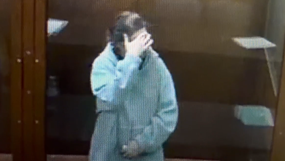 Главу ЦУР Никитину оставили под стражей до апреля Главу ЦУР Никитину оставили под стражей до апреля