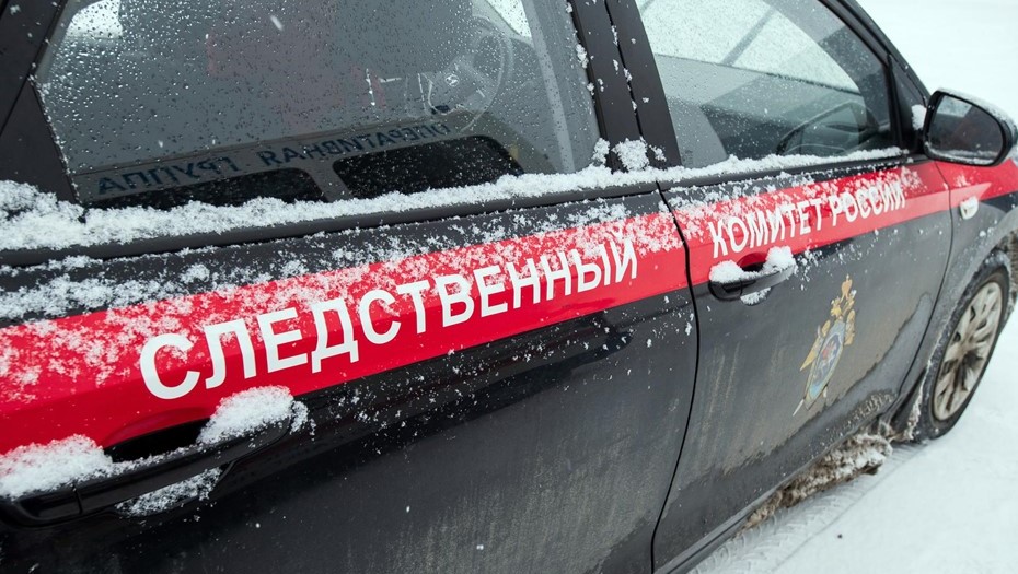 Смертельная драка охранника с посетителем ТЦ в Петербурга стала уголовным делом