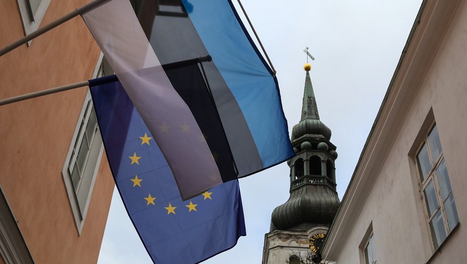 Таллин, Эстония. Таллин, Эстония.