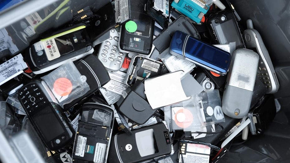 Опасные отходы. Опасные отходы.