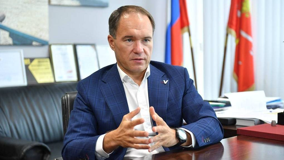 Александр Ситов
Александр Ситов