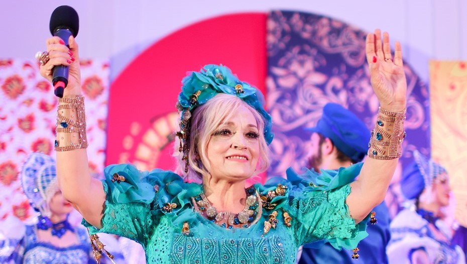 Алексей Белкин/NEWS.ru/ТАСС