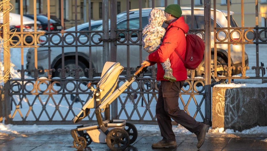 Использование маткапитала в РФ могут расширить Использование маткапитала в РФ могут расширить