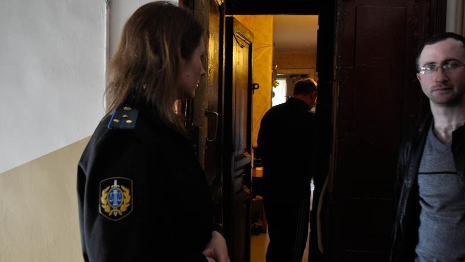 Судебные приставы взыскали с неплательщиков алиментов в Петербурге 2,4 млрд