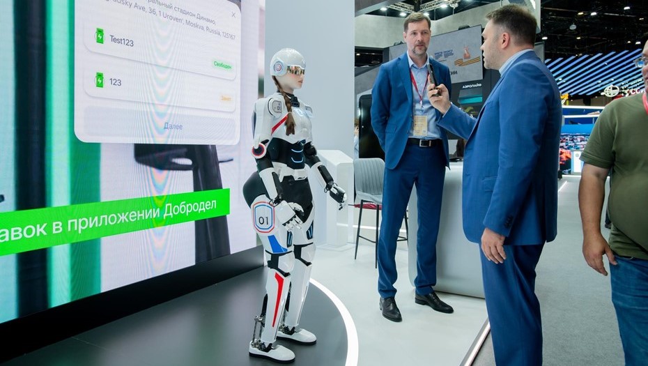 С 17 марта стоимость участия в ПМЭФ-2026 повысится С 17 марта стоимость участия в ПМЭФ-2026 повысится