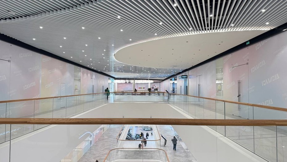 Ажиотаж первых дней после открытия сменился слишком спокойными буднями Ажиотаж первых дней после открытия сменился слишком спокойными буднями