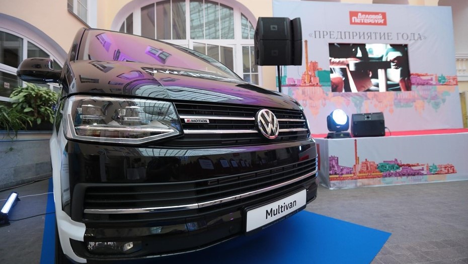 В Россию за 2025 года ввезли 37,2 тыс. новых Volkswagen
В Россию за 2025 года ввезли 37,2 тыс. новых Volkswagen