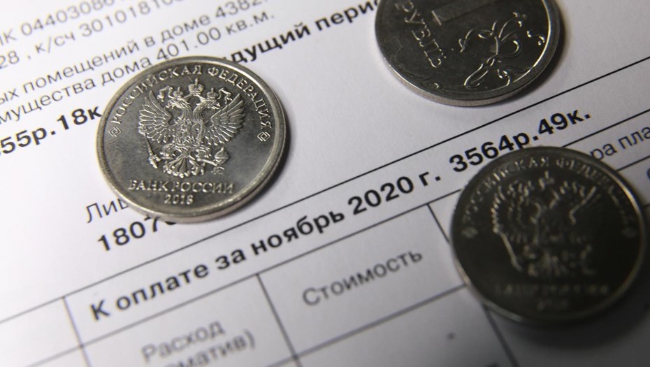 В РФ выросла плата за холодную воду за расчёт без счётчиков В РФ выросла плата за холодную воду за расчёт без счётчиков