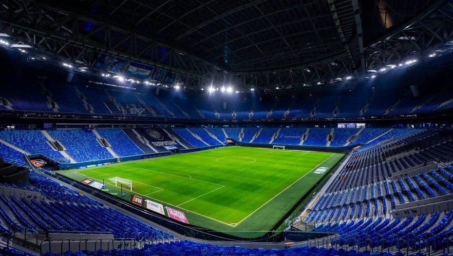 В "Зенит" перешёл бразильский полузащитник Джон Джон