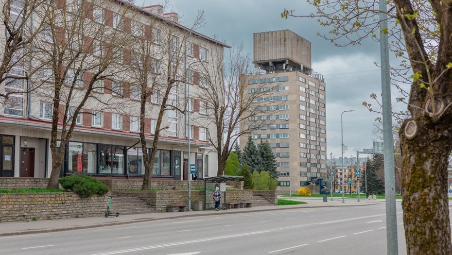 Нарва, Эстония.