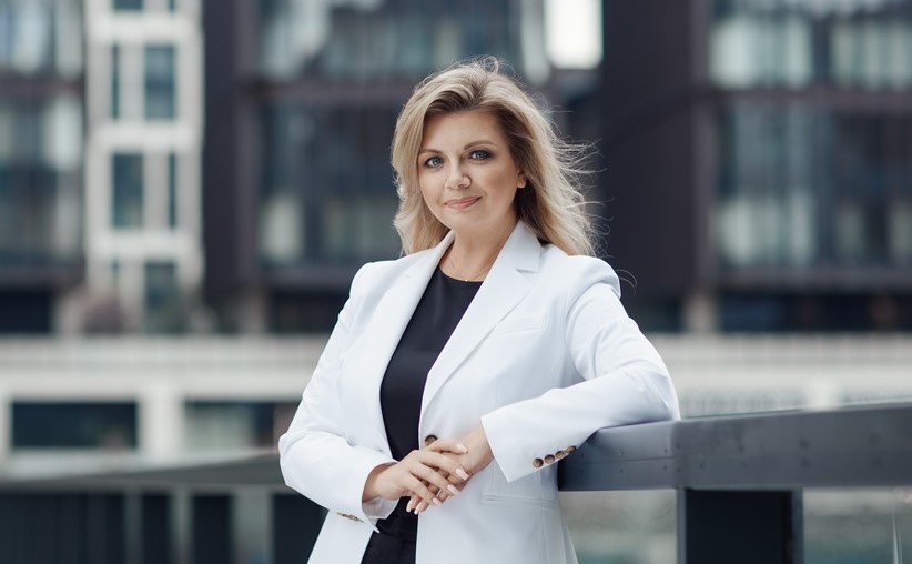 Анастасия Агафонова, руководитель департамента по работе с состоятельными семьями банка "Уралсиб" 