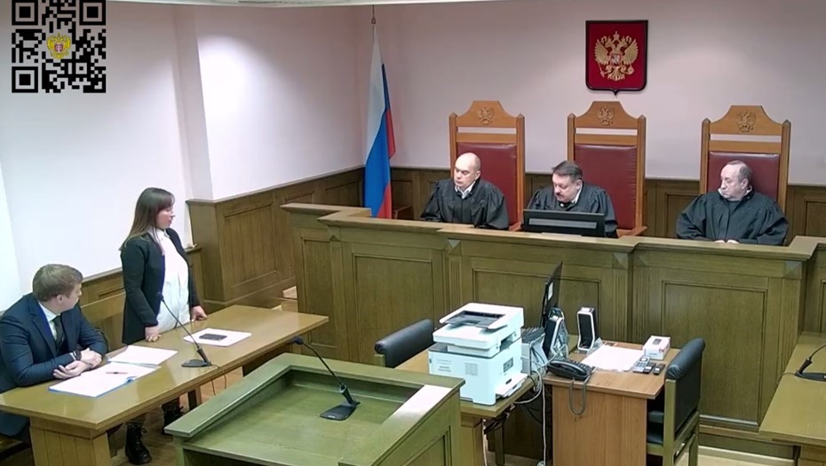 Жительница Петербурга доказала в Верховном суде РФ, что взяла кредит под влиянием мошенников 