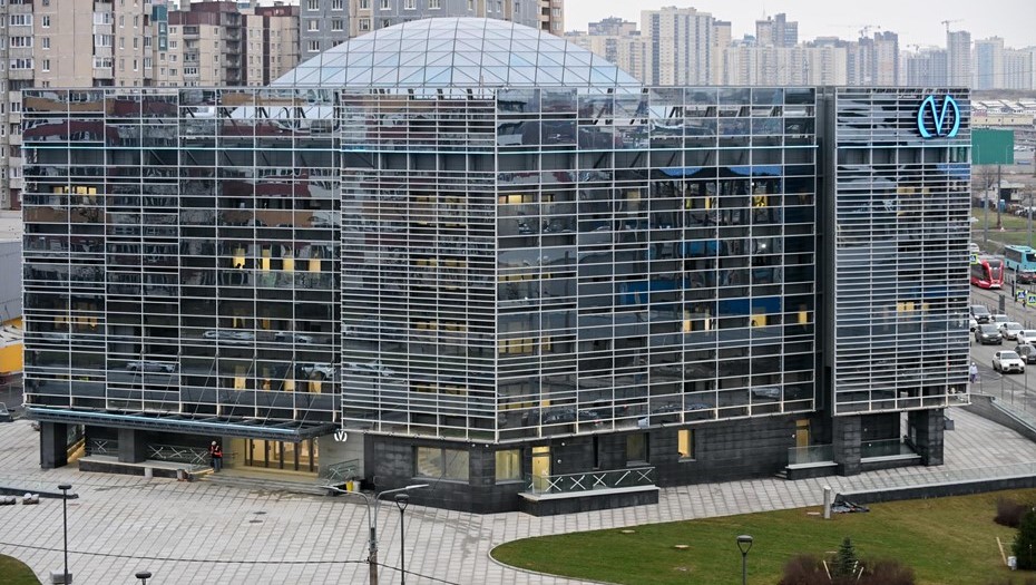 В Петербурге улучшат логистику передвижения у "Юго-Западной"