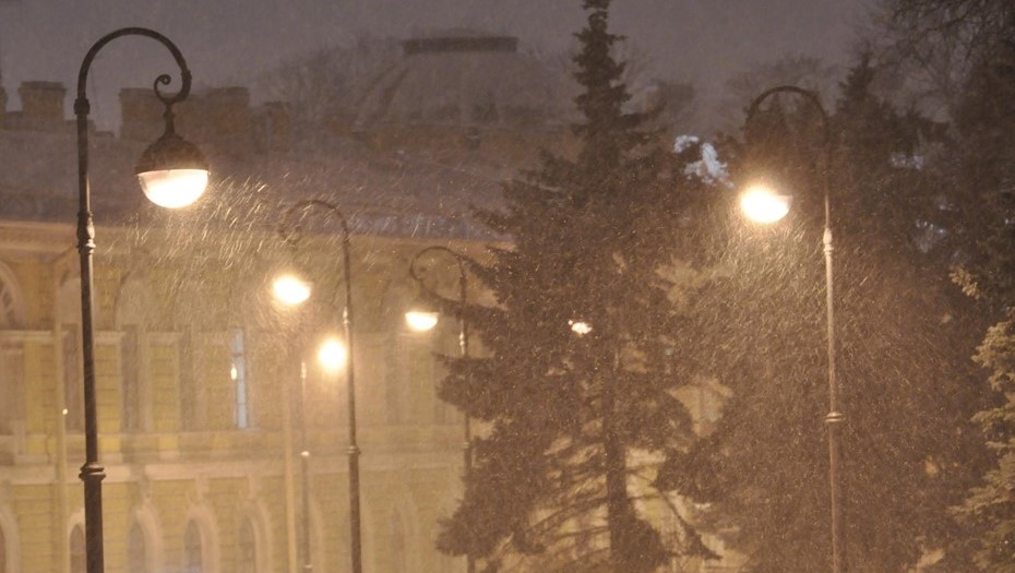 В Сестрорецке 29 января отключали свет из-за технологического нарушения на оборудовании В Сестрорецке 29 января отключали свет из-за технологического нарушения на оборудовании