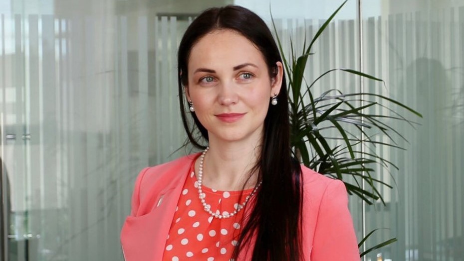 Елена Разумишкина (Фёдорова)