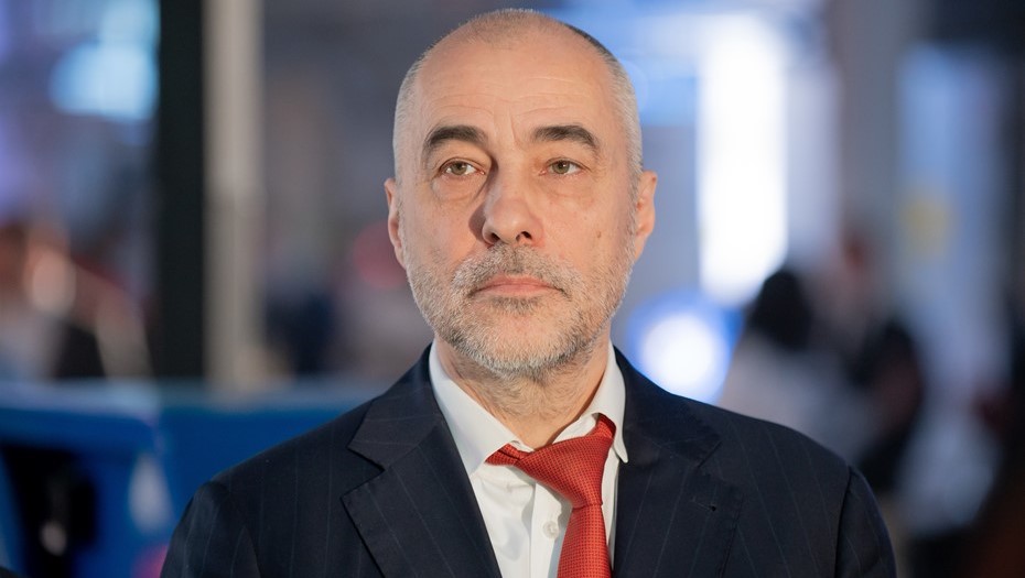 Денис Минкин 