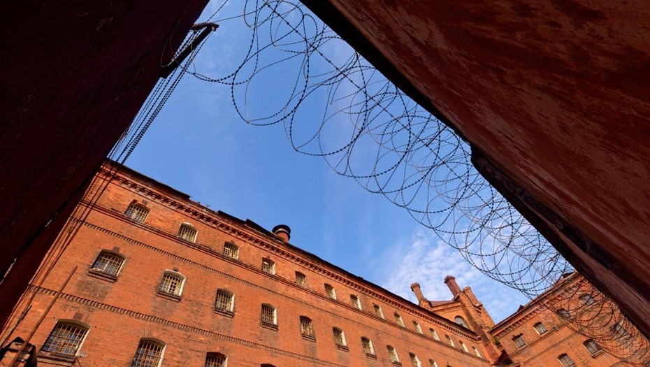 Здании на территории "Крестов" признают памятниками 