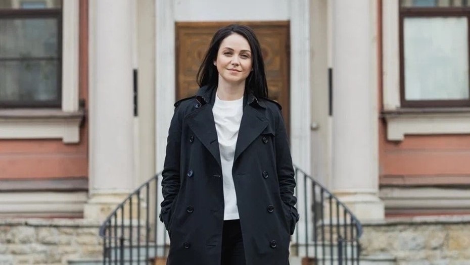 Елена Разумишкина назначена главой комитета по молодёжной политике Петербурга