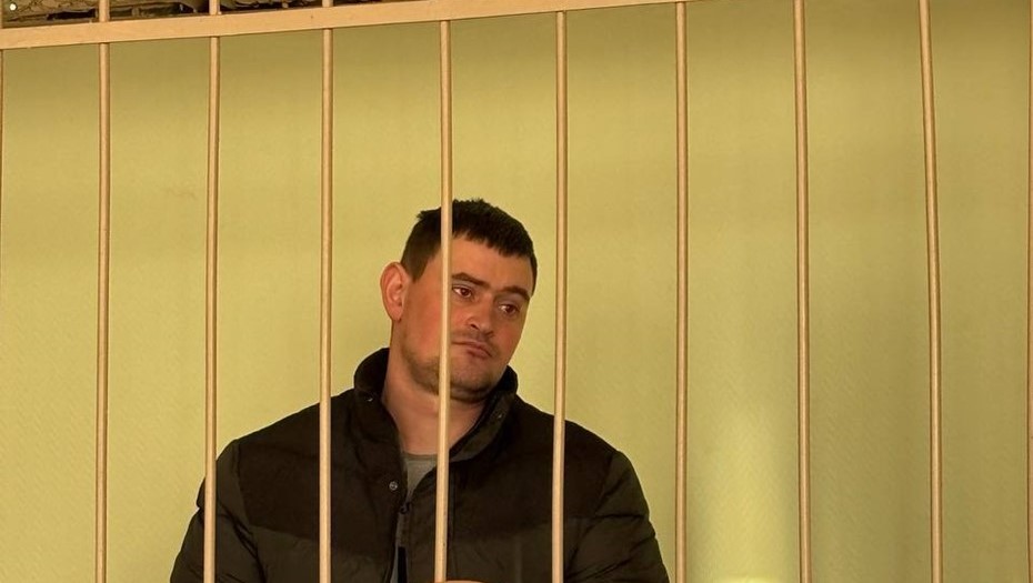 В Петербурге заключен под стражу пособник мошенников В Петербурге заключен под стражу пособник мошенников