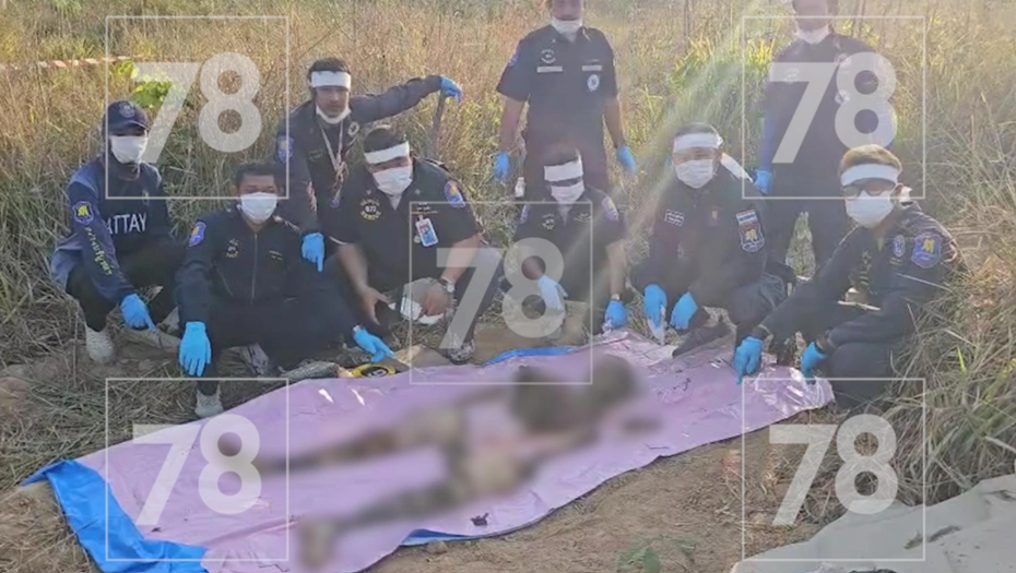 В Таиланде найдены расчленённые останки пропавшего петербургского предпринимателя