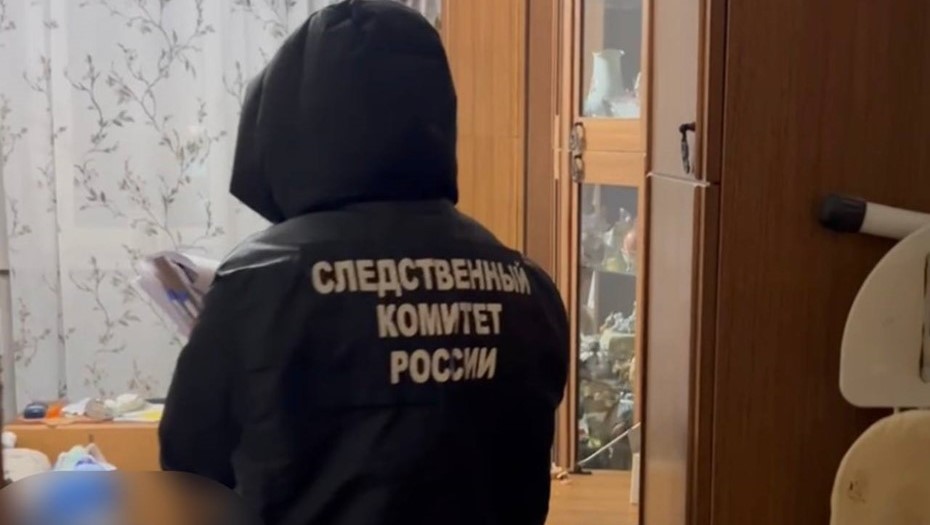 В Петербурге мужчину подозревают в убийстве жены В Петербурге мужчину подозревают в убийстве жены