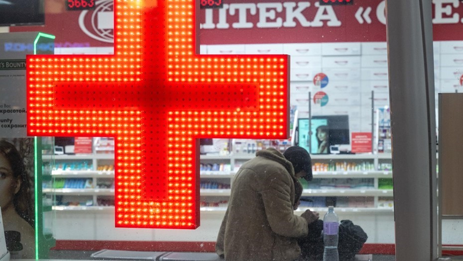 В Петербурге замедлился рост цен на лекарства