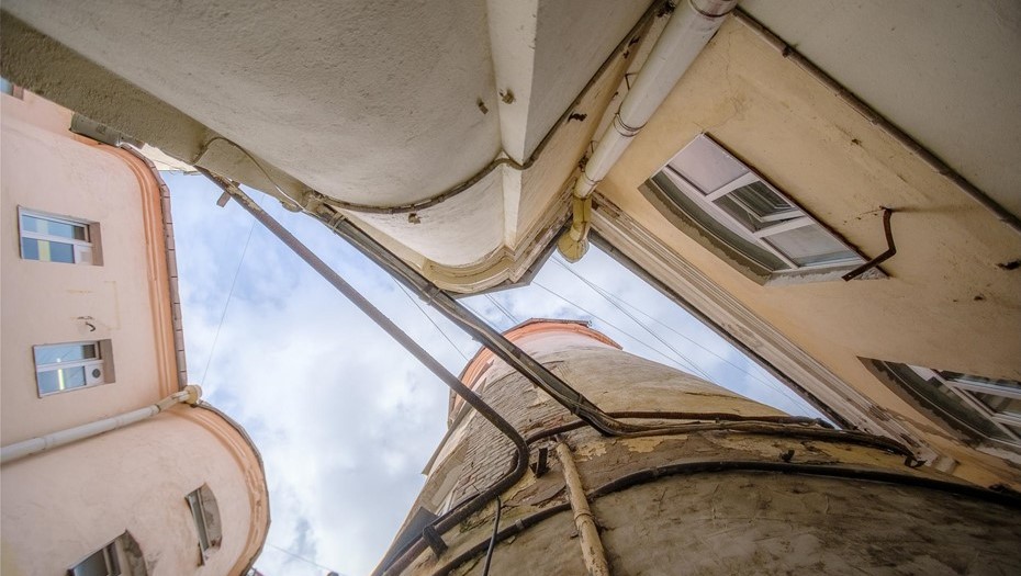 В ЗакСе Петербурга предложили сделать изыскательские работы обязательными при приспособлении зданий-памятников к современным условиям