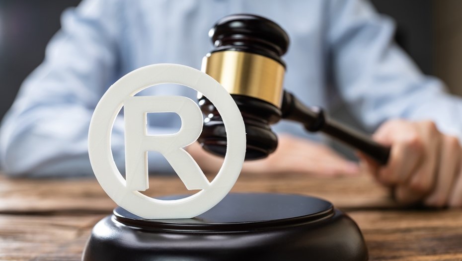 Суд удовлетворяет около 90% исков о защите прав на товарные знаки