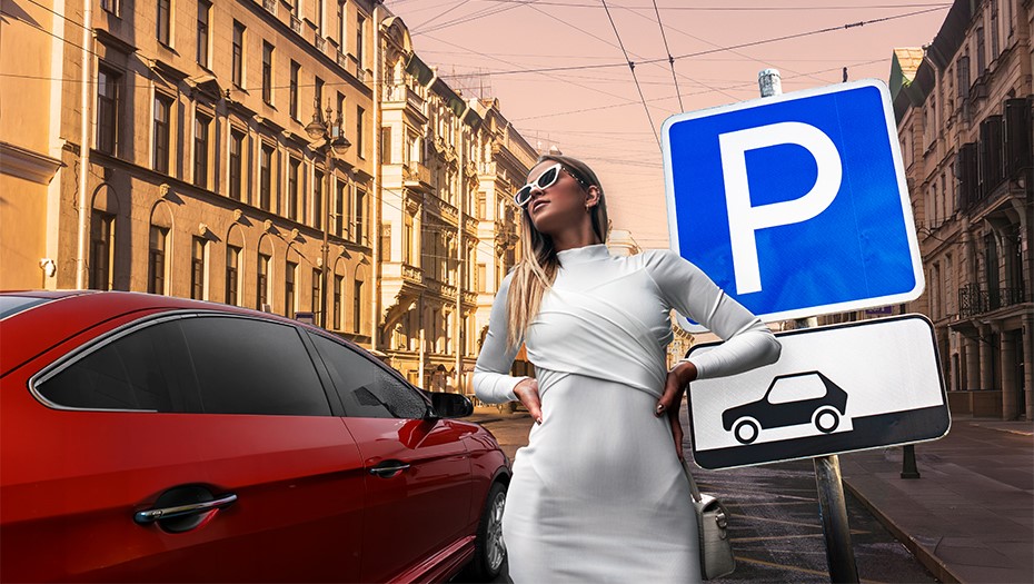 Стало известно, как можно сэкономить на парковке в Петербурге в 2026 году