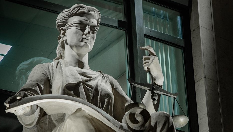 В Петербурге осудили мужчину за попытку диверсии 