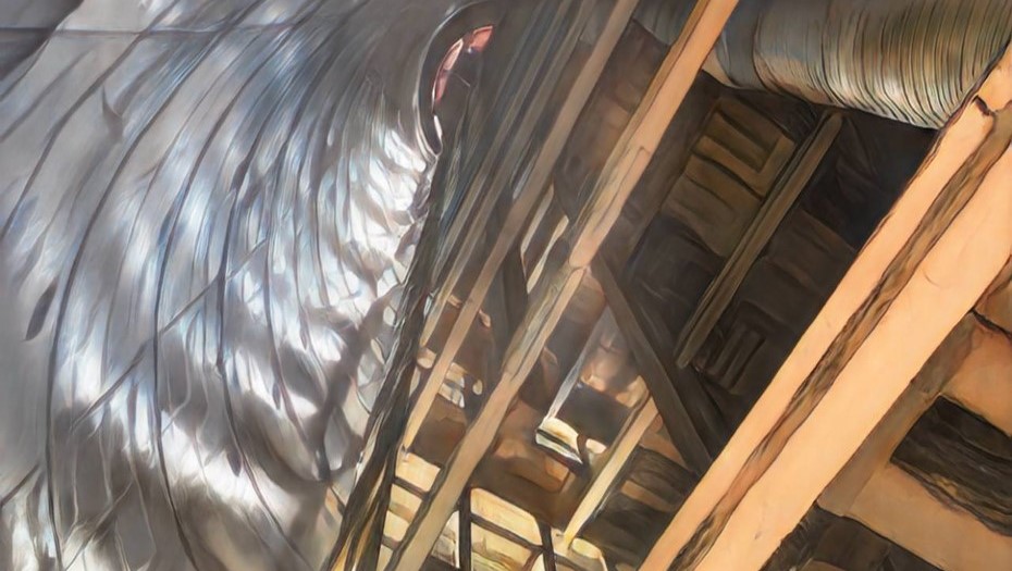 В глубине квартала на Ташкентской улице, недалеко от Московского проспекта завершена проходка шахтного ствола. 