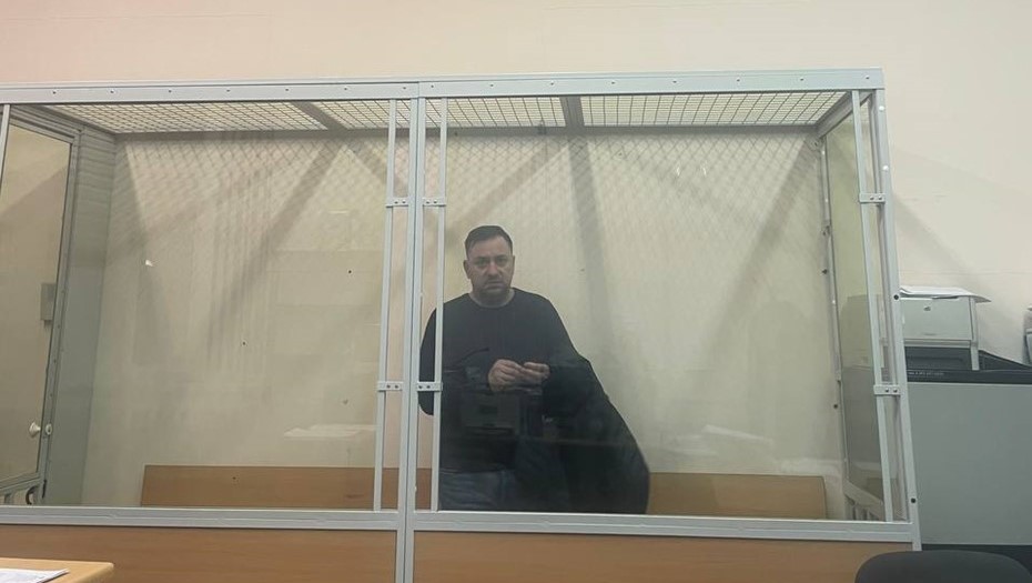 В Петербурге арестовали заведующего моргом Александровской больницы 