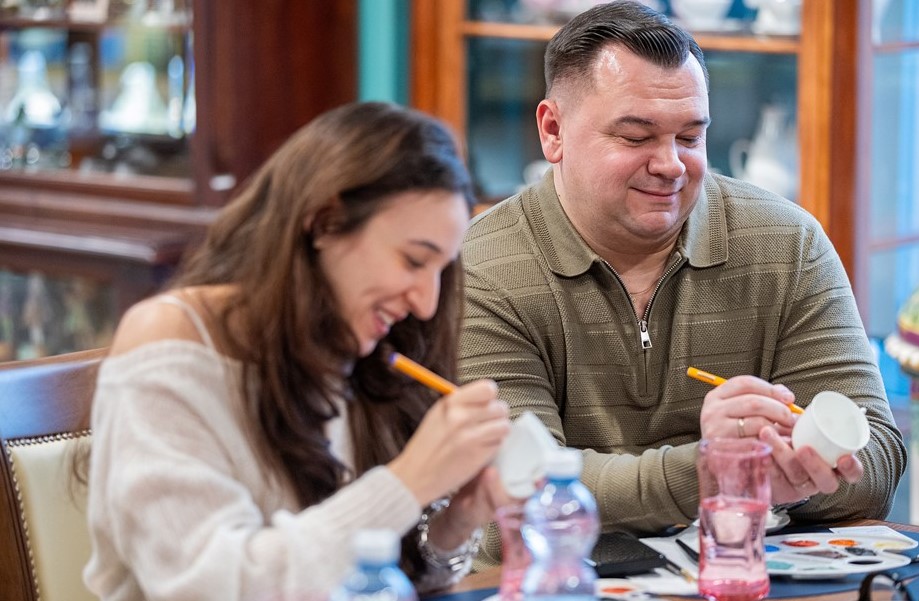 Основатель и коммерческий директор ООО "ГЛАССКОН" Юрий Можейко 
