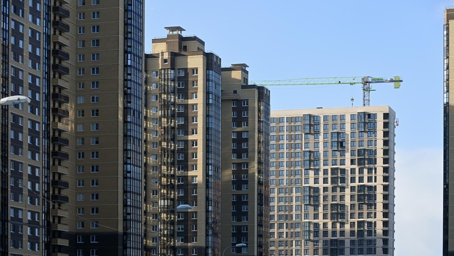 В Госдуме обсудят введение льготной ипотеки для молодых учёных на федеральном уровне