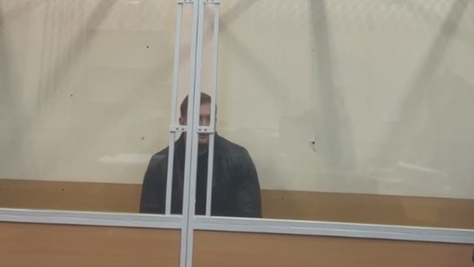 В Петербурге избрали меру пресечения обвиняемому в дачу взятки 