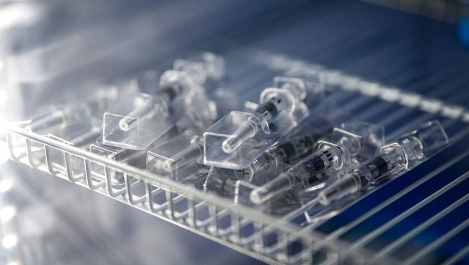 Вакцина от аллергии может получить временную регистрацию в России в 2026 году