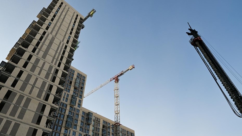 Застройщики планируют точечно выводить новостройки на рынок в 2026 году