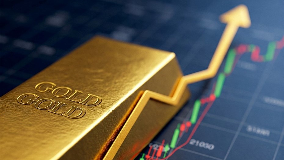 Волатильность на рынке драгметаллов неоднозначно влияет на российскую экономику