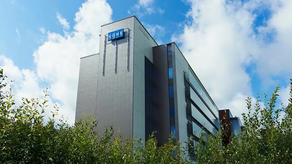 Финский производитель лифтов Kone сокращает десятки работников в Финляндии.