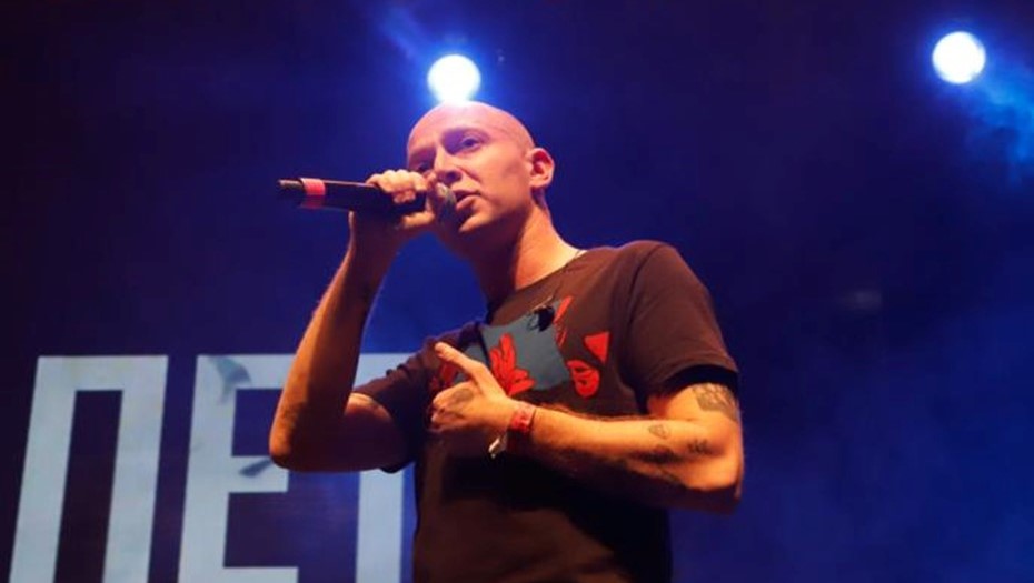 Рэпер Oxxxymiron* (признан иноагентом на территории РФ) заочно арестован на 2 месяца