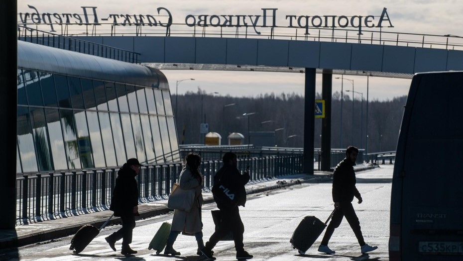 За 2025 год Пулково обслужил более 20 млн пассажиров