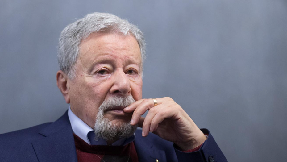 Генрих Падва

