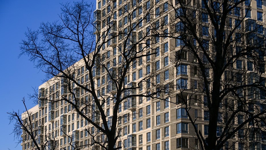 Стоимость "квадрата" в Петербурге достигла 294 тыс. рублей в 2025 году