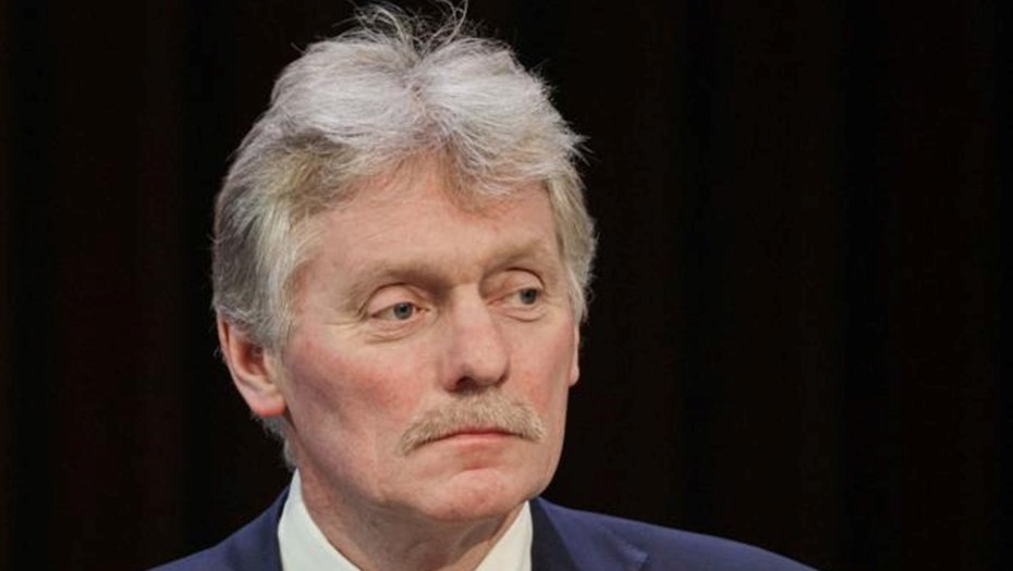 Песков прокомментировал замедление Telegram Роскомнадзором