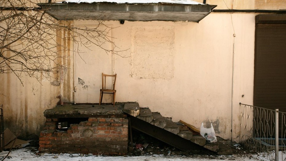 В каждом третьем проверенном помещении Петербурга нашли незаконные перепланировки