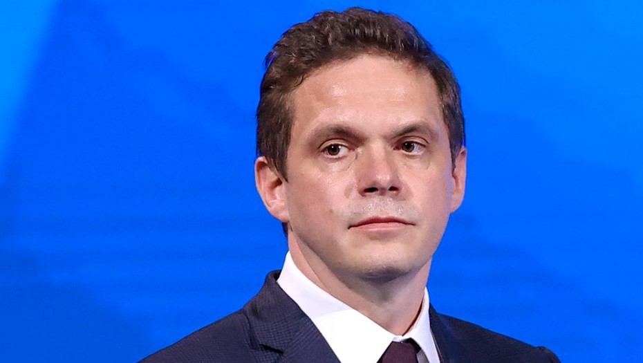 Экс-глава совета директоров транспортной компании FESCO Северилов задержан до 11 апреля