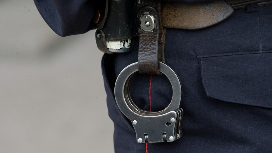 Полиция задержала 16-летнего подростка за поджоги заправок в Петербурге